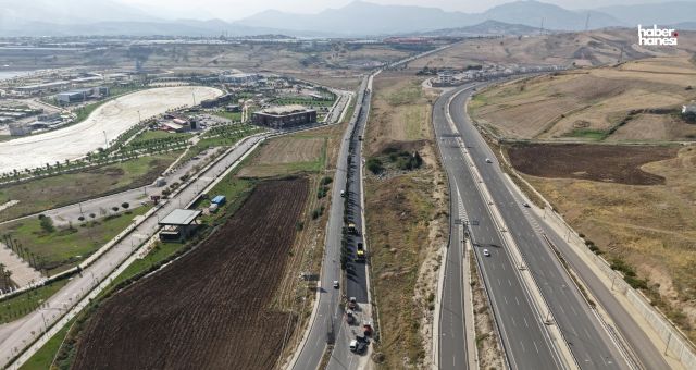 Kahramanmaraş Büyükşehir’den Kavlaklı, Kazım Karabekir ve OSB’nin Ulaşımına Asfalt