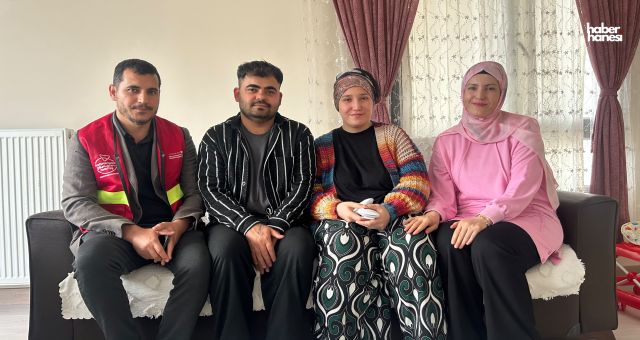 Kahramanmaraş Büyükşehir’in Kapsayıcı Hizmetleri Ailelere Güven Veriyor