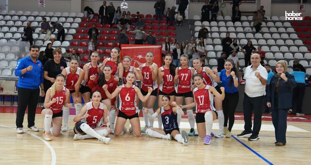 Kahramanmaraş Büyükşehir’in Sultanları Evinde Galibiyet Peşinde