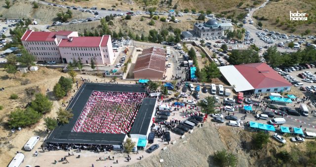 Kahramanmaraş’ta Bertiz Güreş Festivali Nefes Kesti: Başpehlivanlar Belli Oldu