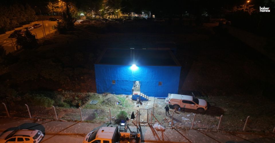 Kahramanmaraş’ta KASKİ’den Yeni Sistem! Su Arızalarına Uzaktan Müdahale