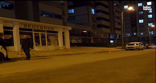 Kahramanmaraş’ta Silahlı Saldırı: 2 Kişi Yaralandı, Şüpheliler Aranıyor