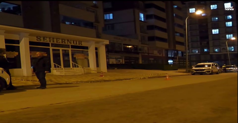 Kahramanmaraş’ta Silahlı Saldırı: 2 Kişi Yaralandı, Şüpheliler Aranıyor