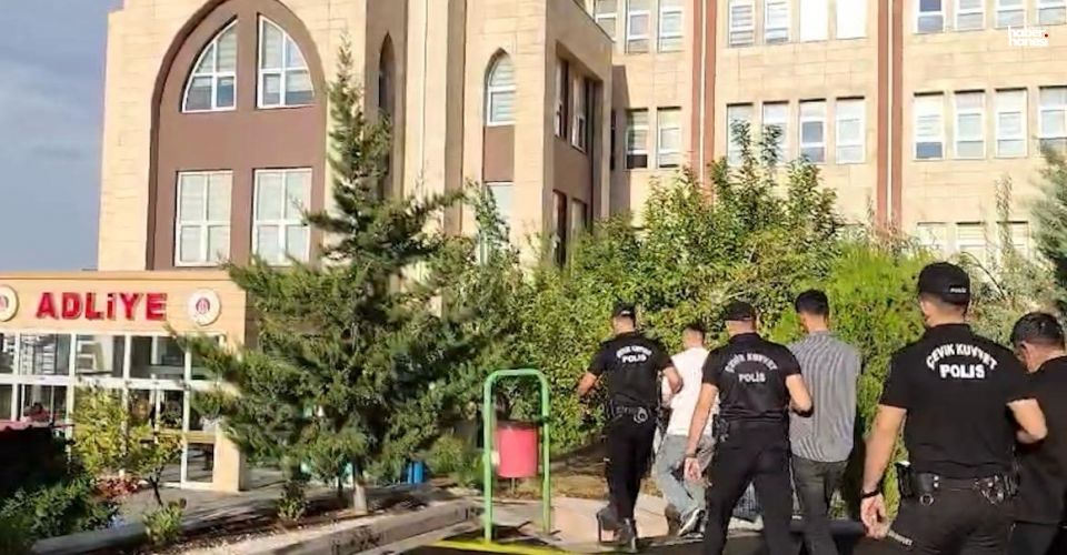 Kahramanmaraş’ta yasa dışı bahis operasyonu: 16 gözaltı, 11 tutuklama