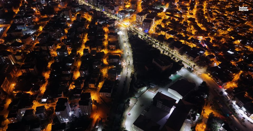 Karamanlı Hasan Efendi Caddesi’nde İlk Etap Çalışması Tamamlandı