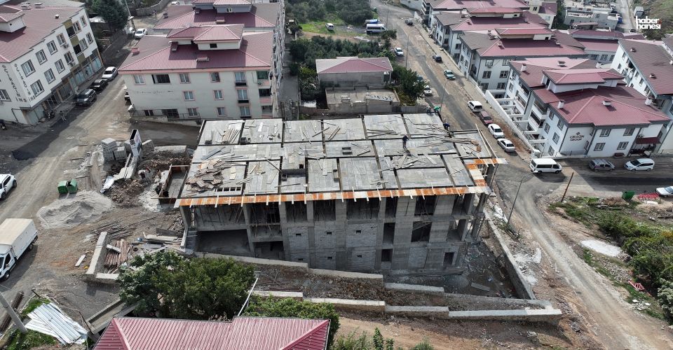 Piri Reis Gündüz Bakımevi, Çocuklar ve Aileler İçin Yükseliyor
