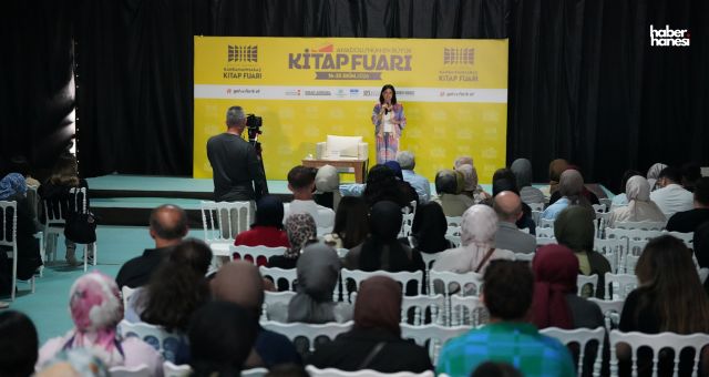 Reyhan Çınar; “Dil, Millî Birliğin Temel Taşlarından Biridir”