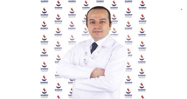 Sonbaharda Hastalık Riski Artabilir! SANKO Üniversitesinden Uzman Uyarısı