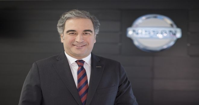 NISSAN Türkiye’ye Uluslararası Sorumluluk