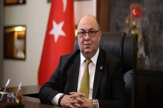 ELİNDE BİR FİDAN VARSA…