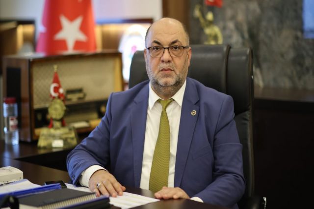 UFKA LAYIK OLMAK