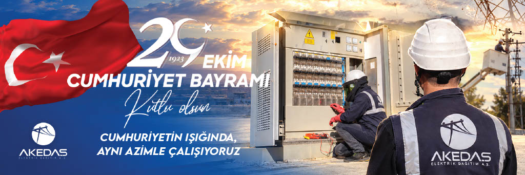akedaş