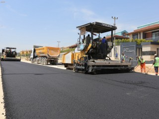 40 MAHALLEYİ MERKEZE BAĞLAYACAK