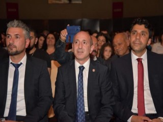 ALİ ÖZTUNÇ’TAN FRANSA ÇIKARMASI!