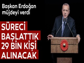 ATAMA BEKLEYEN SAĞLIKÇILARA MÜJDE !