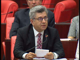 Aycan “Madde bağımlılığına bağlı ölümler artmaktadır”