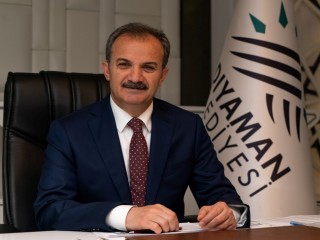 Başkan Kılınç’tan Ramazan Bayramı Mesajı