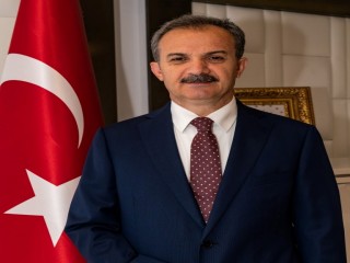 Belediye Başkanı Kılınç, ‘19 Mayıs Gençlik ve Spor Bayramı’nı Kutladı