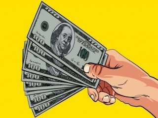 DOLAR HAFTAYI NASIL KAPATTI