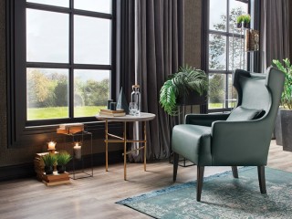 Enza Home Gravity Plus ile Yaşam Alanlarına Modern Bir Dokunuş