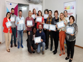 ERASMUS PROJESİNİN İKİNCİ TOPLANTISI ITALYA’DA YAPILDI