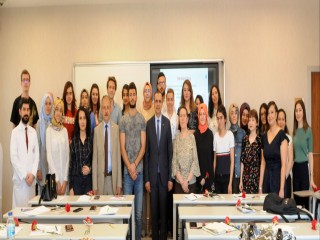 HEMŞİRELİK HAFTASI
