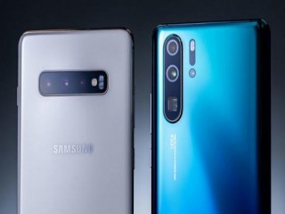 Huawei ve Samsung anlaştı!