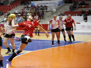KOÇ SPOR FEST’İN BÜYÜK FİNALLERİ’NDE ŞAMPİYONLAR BELLİ OLDU