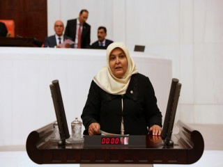 Milletvekili Öçal, 27 Mayıs Darbesini Kınadı