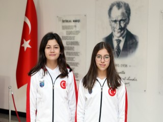 SANKO OKULLARI YÜZÜCÜLERİ TÜRKİYE FİNALİNDE