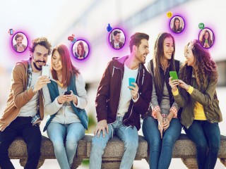 Selfy’den gençlere 1919 MB internet hediye