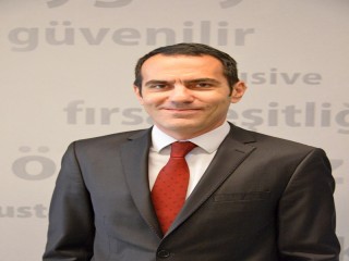 Türkiye Sınai Kalkınma Bankası’nın (TSKB) Kurumsal Finansman Direktörlüğü’ne Poyraz Koğacıoğlu atandı.