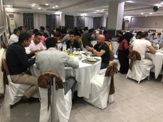 Vaillant, Kahramanmaraş’ta düzenlediği iftarda yetkili satıcıları ile buluştu