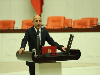 Yeni İstanbul Havalimanı’nda Yaşanan Sorunlar Meclis Gündeminde