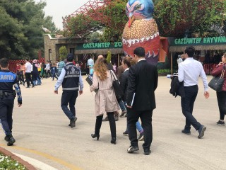 ZABITA, DENETİMLERDE KENDİ TESİSLERİNİ DE DENETLİYOR