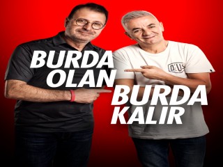 ZAFER ALGÖZ VE CAN YILMAZ TURNEYE ÇIKIYOR