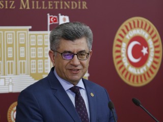 Aycan'dan YÖK'e kontenjan çağrısı
