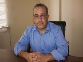 BAŞKAN GÖK - LİSE TARZINDA FAKÜLTE AÇILSIN İSTEMİYORUZ