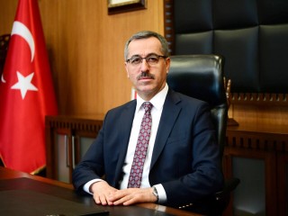 BAŞKAN GÜNGÖR’DEN YKS BAŞARI MESAJI