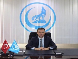 BAŞKAN KAYIŞ'IN Ramazan Bayramı Mesajı