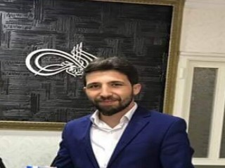BAŞKAN SEFA MENEKŞE'NİN RAMAZAN BAYRAMI MESAJI