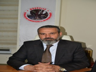 KARA, BAYRAMINIZ KUTLU OLSUN