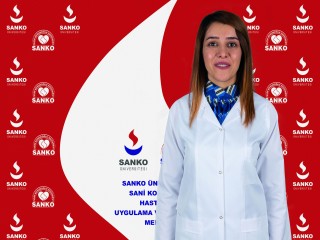 NÖROLOJİ UZMANI DR. FIRAT, SANKO ÜNİVERSİTESİ HASTANESİ’NDE