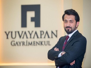 YUVAYAPAN'IN RAMAZAN BAYRAMI MESAJI