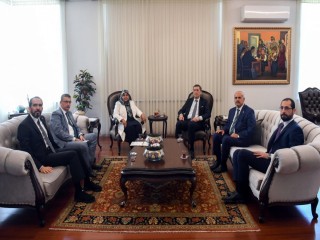 Ak Parti Kahramanmaraş Milletvekilleri İletişim Ofisi’nden açıklama