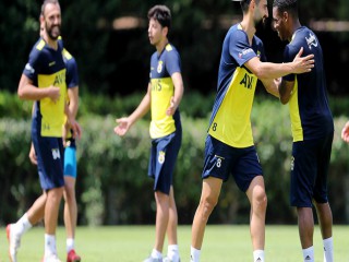 Fenerbahçe’de Yeni Sezon Hazırlıkları Sürüyor