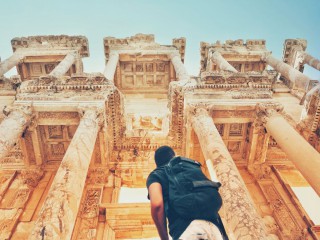 İzmir, Alman Turistin Gözdesi