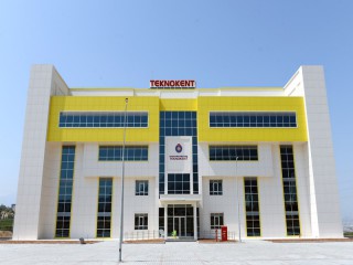 Kahramanmaraş Teknokent, Bilişim Teknolojisinde İlk 500 Firma Arasında