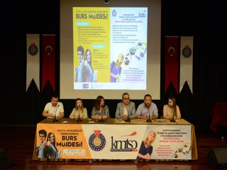 KSÜ Tekstil Mühendisliğini Tercih Edenlere 4 Yıl Karşılıksız Burs