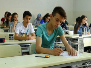 Liselere Yerleştirmede 1. Nakil Tercih Başvuruları Başladı